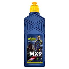 2 Tps Synthétique MX 9 1L