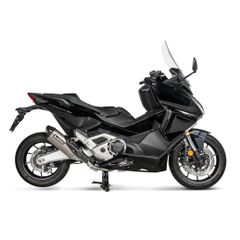 Titane embout Carbone