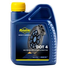 DOT4 500 ml