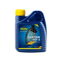 500 ml  Brake Fluid