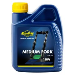 500 ml  Medium Fork