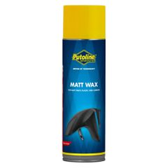 500 ml Matt Wax