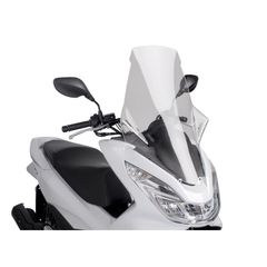 V-TECH LINE TOURING
