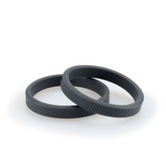 Anillos de goma para 2.0