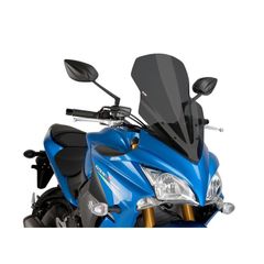 Touring