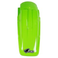 rear green