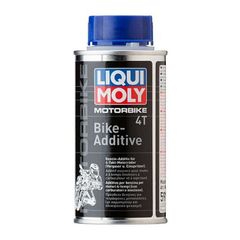 4T Bike-Additive 125ML
