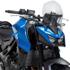 TOURING (+ 13.5 cm)
