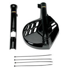 AVEC PROTECTION DE FOURCHE
