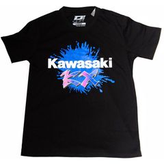Kawasaki Retro