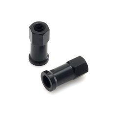 Écrou verrou de jante 2PCS