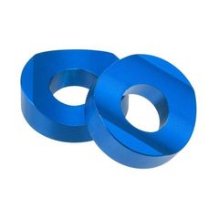 Rim Lock Bleu Clair 2 pcs