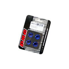 M6 TYPE 01 Bleu 4PCS