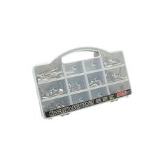 Jeu de boulons et écrous