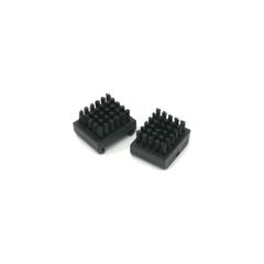 Brossettes de rechange 2PCS