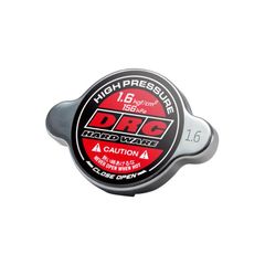 Haute pression pour compétition