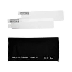 pour écran de compteur