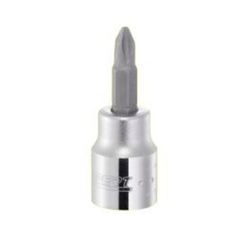Douille tournevis 3/8''  Phillips® PH2