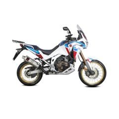 DAKAR INOX