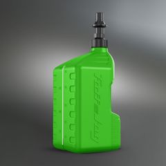 TUFF JUG bidon met Ripper G3 dop - Forest Green - 1,25G/5 L
