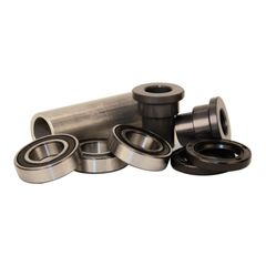 pour les roues/moyeux arriére HAAN WHEELS