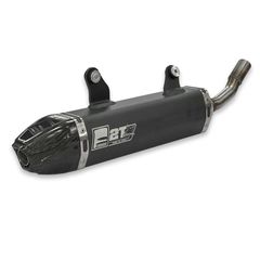 Carby aluminium noir casquette carbone