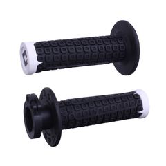 Nomad D30 Lock-On