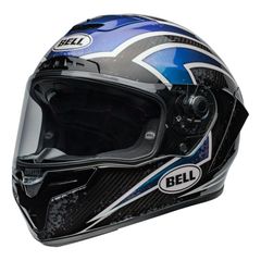 RACE STAR DLX FLEX - XENON