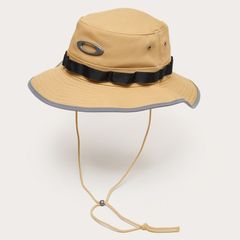 FIELD BOONIE HAT LIGHT CURRY
