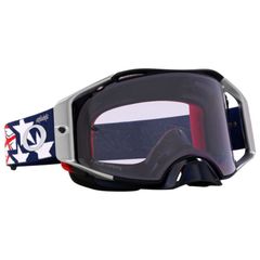 AIRBRAKE MX TLD RED WHITE BLUE WINGS 2024