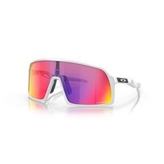 SUTRO S MATTE WHITE PRIZM ROAD