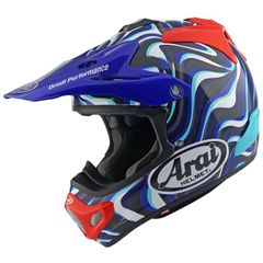 MX-V EVO STREAM 2025