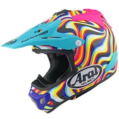 MX-V EVO STREAM 2025