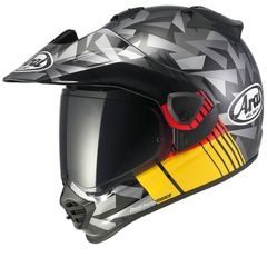 TOUR-X5 - NATIE VAN