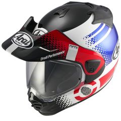 TOUR-X5 - PRINT