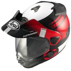 TOUR-X5 - AFDRUKKEN