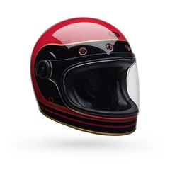 BULLIT GT - BELASTING