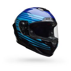 RACE STAR DLX FLEX - STREEPJE