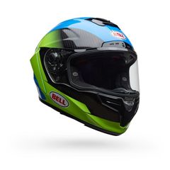 RACE STAR DLX FLEX - CORSA