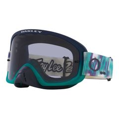O Frame Pro 2.0 MX TLD Pixel Light Grey 2026