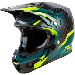 FORMULA S - CARBON BYTE 2026