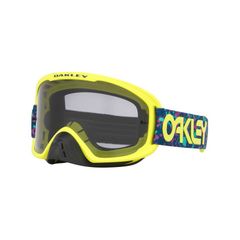 O Frame 2.0 Pro MX Jaxson Blue Lt Grey 2026