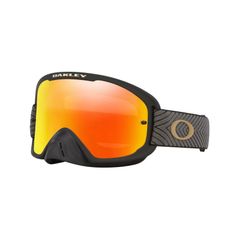 O Frame 2.0 Pro MX Team Blk Fire Irid 2026