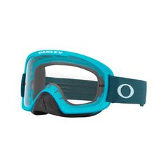 O Frame 2.0 Pro MX Team Blue Clear 2026