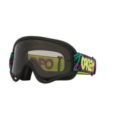 O Frame MX Jaxson Black Light Grey 2026