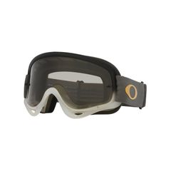 O Frame MX Team Grey Light Grey 2026