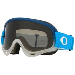 O Frame MX Team Blue Dark Grey 2026