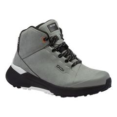 NUCLEUS SUEDE WATERPROOF