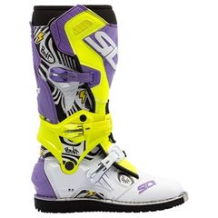 CROSSAIR HD END 2026