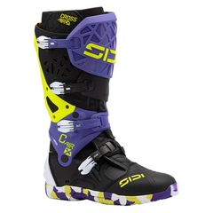 CROSSAIR X 2025